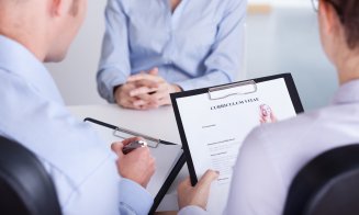 Record de CV-uri pe timp de vară în România. Câți oameni au aplicat pentru un job în Cluj