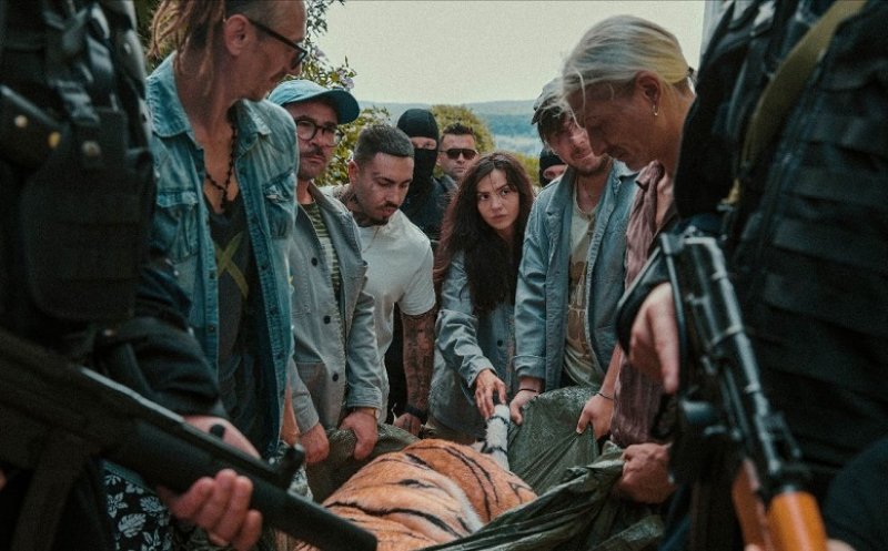 TIFF revine la Sibiu, între 7 şi 10 septembrie