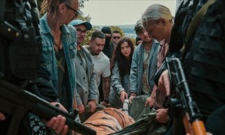 TIFF revine la Sibiu, între 7 şi 10 septembrie