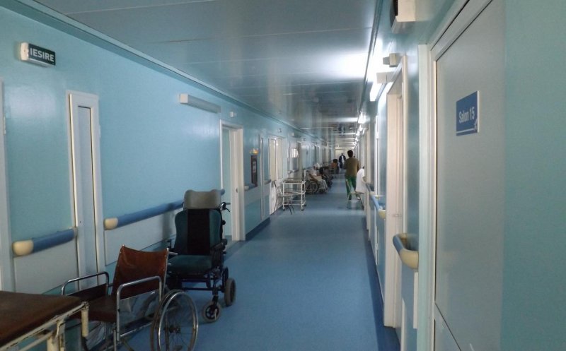 Cât de des merg românii la doctor în raport cu ceilalți europeni
