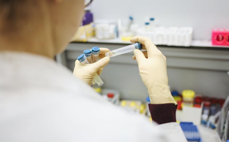COVID direct din concediu. Manager spital din România: Numărul cazurilor a crescut alarmant