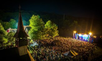 A doua zi a festivalului Jazz in the Park, SOLD OUT