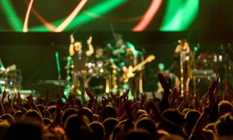 Septembrie plin de experimente muzicale inedite la Cluj  Symphony Experience