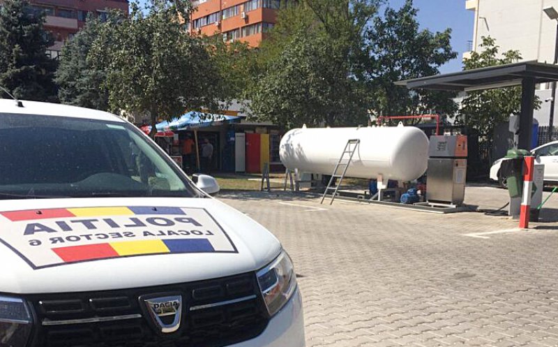 O benzinărie sau staţie GPL nu este obligată să aibă niciun fel de asigurare de răspundere civilă, dar un şofer e obligat să aibă RCA cu o limită de despăgubire de 6 mil. euro ca să circule pe drumurile publice