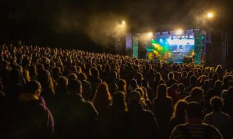 Timp de trei zile, Jazz in the Park a cucerit inimile a peste 18.000 de iubitori de muzică bună