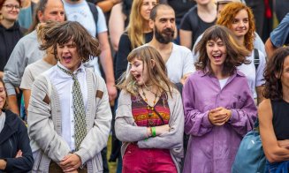 Timp de trei zile, Jazz in the Park a cucerit inimile a peste 18.000 de iubitori de muzică bună