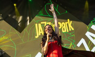 Timp de trei zile, Jazz in the Park a cucerit inimile a peste 18.000 de iubitori de muzică bună