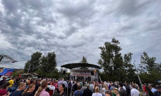 Șeful județului: „Cinci comunități clujene au ales să se întâlnească și să sărbătorească împreună”