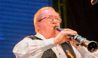 O stradă din Cluj-Napoca va purta numele maestrului Dumitru Fărcaș