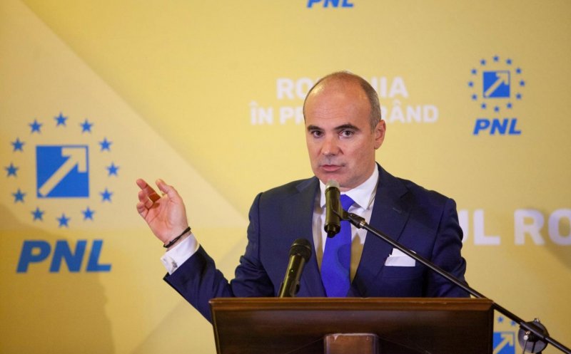 Rareș Bogdan, mesaj clar către PSD: „Au încercat să domine această coaliție. Am fost mult prea cuminţi, dar vom deveni băieţi extrem de agresivi, de radicali”