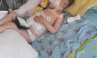Salvează o inimă! La doar trei anișori, Diana duce o luptă incredibilă împotriva unui adversar nemilos - cancerul