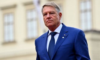 Anunț important făcut de președintele Iohannis! Ce se va întâmpla cu ajutorul oferit Ucrainei