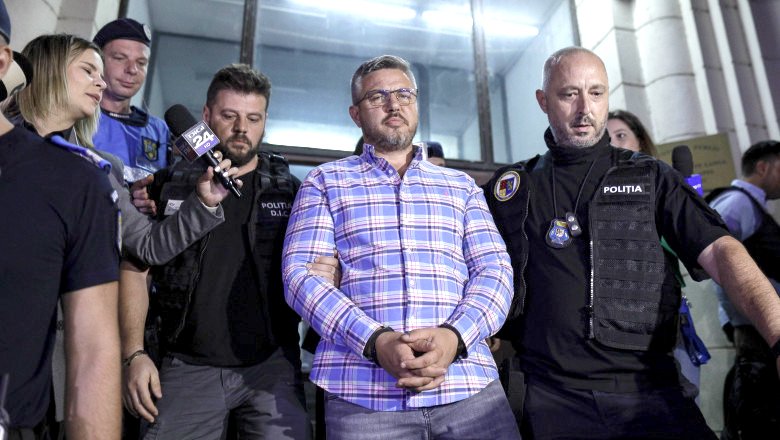 Patronii staţiei GPL din Crevedia, reţinuţi la 10 zile de la tragedia cu 5 morţi şi 50 de răniţi. Inculpaţi pentru distugere din culpă