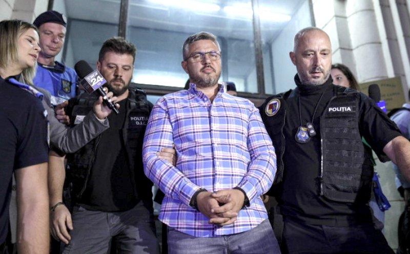 Patronii staţiei GPL din Crevedia, reţinuţi la 10 zile de la tragedia cu 5 morţi şi 50 de răniţi. Inculpaţi pentru distugere din culpă