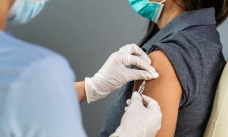 Vaccinul antigripal, eliberat pe bază de rețetă electronică. Cine primește gratis și cine plătește