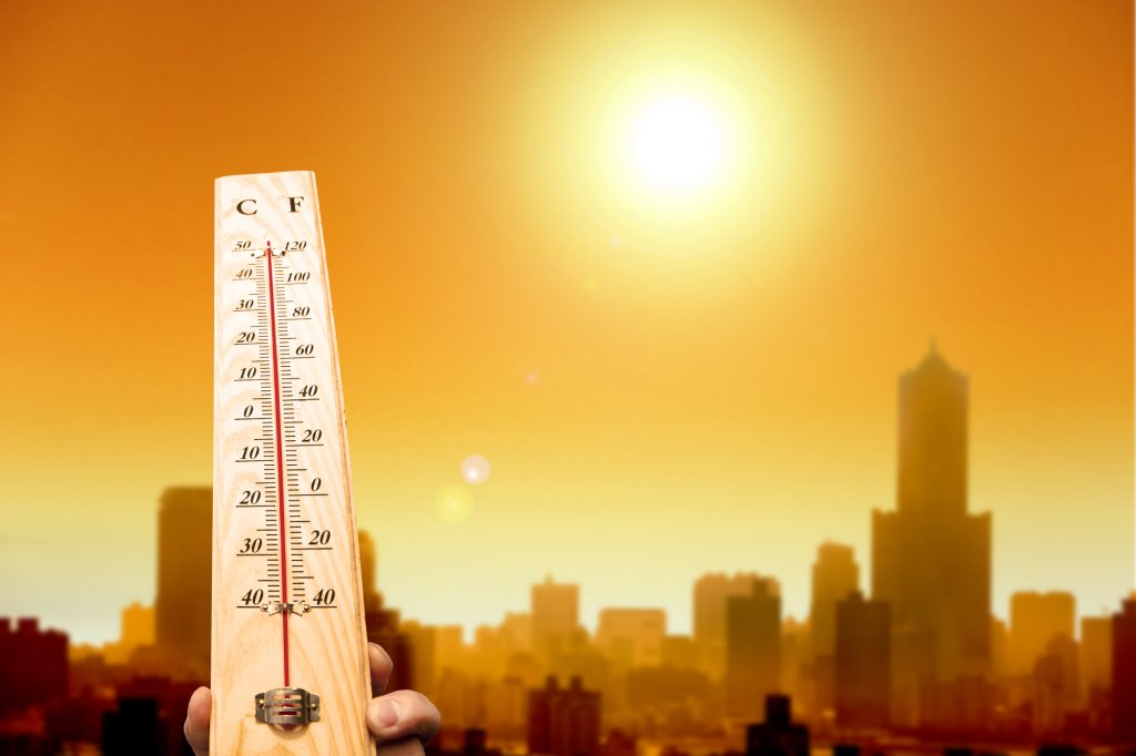 Record: Vara care tocmai a trecut, cea mai călduroasă perioadă de trei luni din istoria măsurătorilor termice