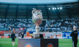 Istoria se repetă CFR și Universitatea se vor duela din nou în grupele Cupei României