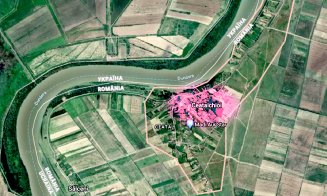 NATO, despre drona rusească căzută în ţara noastră. Autorităţile din România au negat cu o zi în urmă existenţa ei