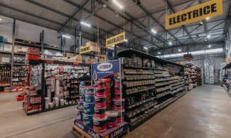 Dulghershop – magazinul din Florești, destinat construcțiilor și renovărilor de acasă 