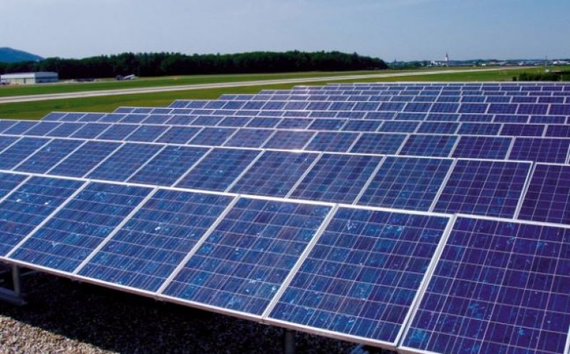 S.C. DONCA ENERGY S.R.L anunță luarea deciziei etapei de încadrare de către APM Cluj pentru “CONSTRUCȚIE PARC FOTOVOLTAIC ȘI RACORDARE LA SISTEMUL ENERGETIC NAȚIONAL” în Huedin