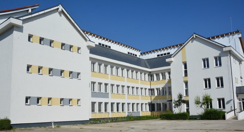 Unitățile de învățământ special din Cluj, pregătite pentru începerea noului an școlar! Ce reparații s-au făcut