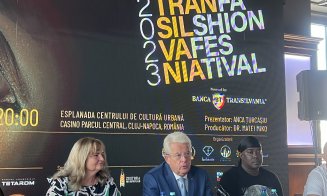 Azi începe Transilvania Fashion Festival. Clujul dă ora exactă în modă weekend-ul acesta: „Va fi un show, nu o simplă paradă de modă”