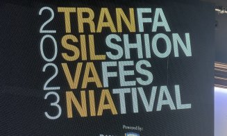 Azi începe Transilvania Fashion Festival. Clujul dă ora exactă în modă weekend-ul acesta: „Va fi un show, nu o simplă paradă de modă”