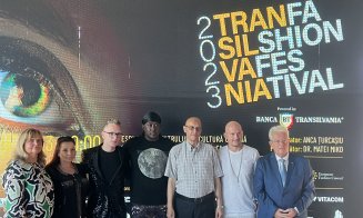 Azi începe Transilvania Fashion Festival. Clujul dă ora exactă în modă weekend-ul acesta: „Va fi un show, nu o simplă paradă de modă”