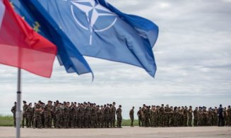 Secretarul general adjunct al NATO, despre dronele rusești: „Nu este vorba despre o intenţie deliberată de a ataca România”