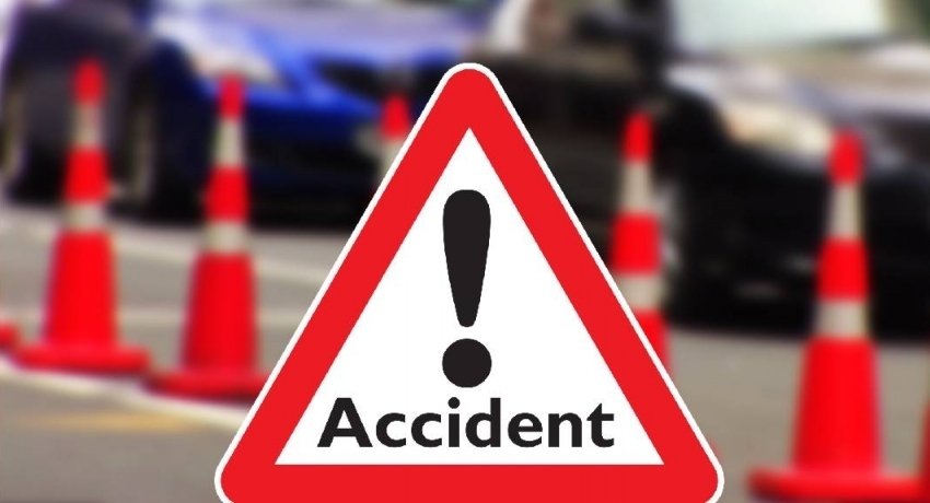 Carambol cu TREI mașini în Florești. Tânără, transportată la spital