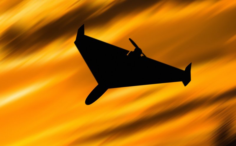 Se iau măsuri la granița cu Ucraina: Adăposturi antiaeriene și mesaje RO-Alert pentru atacurile cu drone în zonă