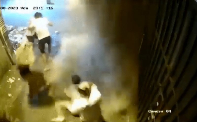 Cutremur catastrofal în Maroc cu peste 600 de victime