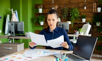3 intrebari pe care trebuie sa-ti pui inainte sa apelezi pentru un credit cu buletinul