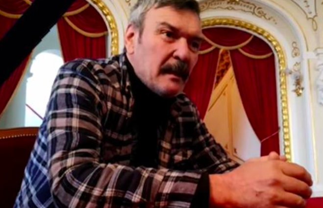 Tristețe în lumea teatrului românesc. Un mare actor a încetat din viață