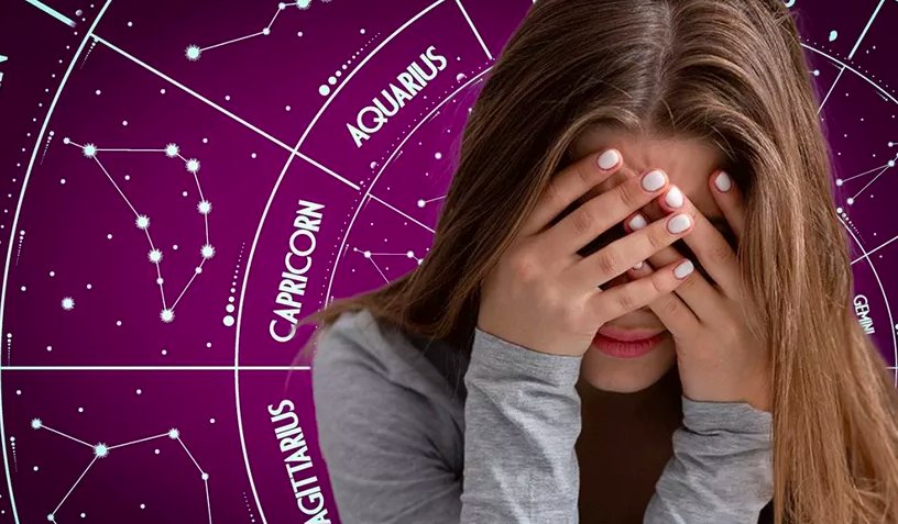 Zodiile care vor avea 7 ani de ghinion începând cu toamna aceasta. Nativii vor vărsa lacrimi amare 