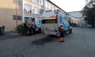Supercom, mobilizare generală înainte de începerea școlii
