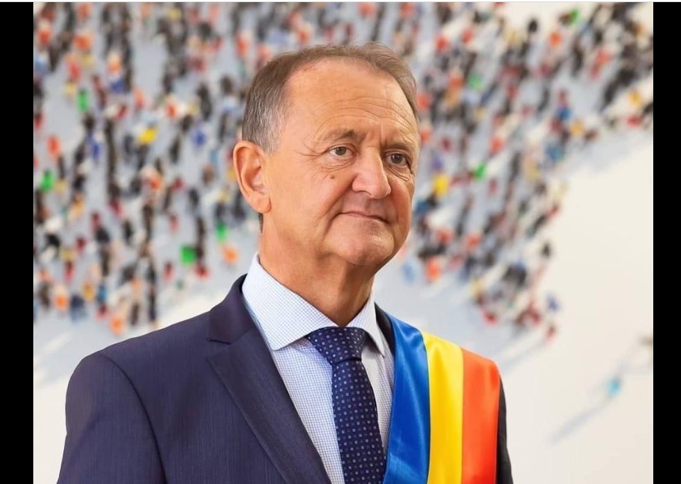Primarul din Turda, la începutul noului an școlar: „Aveți în față oportunități nelimitate, iar succesul vostru este un obiectiv pe care îl dorim cu toții”