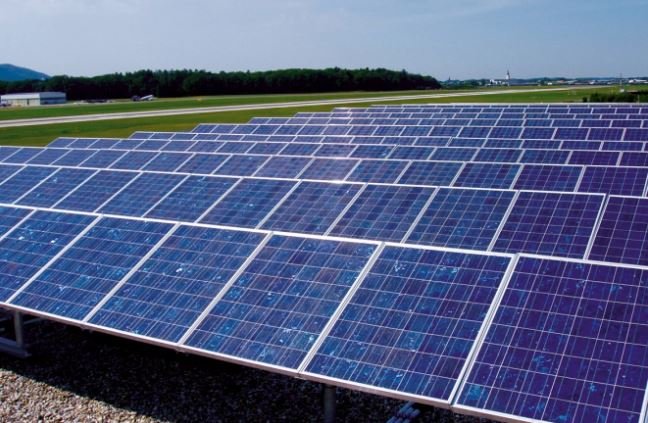S.C. DONCA ENERGY S.R.L anunță luarea deciziei etapei de încadrare de către APM Cluj pentru “CONSTRUCȚIE PARC FOTOVOLTAIC ȘI RACORDARE LA SISTEMUL ENERGETIC NAȚIONAL” în Mărișel