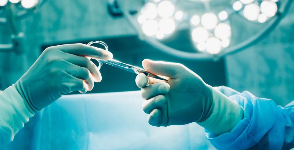 Două vieţi salvate la Cluj în urma unui nou transplant de organe
