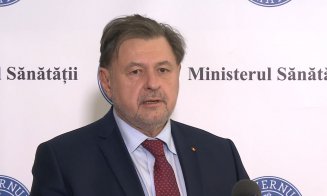Testarea antidrog în școli. Rafila: Trebuie să fie un instrument pentru recâştigarea sănătăţii unui copil, nu unul de natură coercitivă