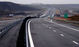 Se ajunge la 1.000 km de autostrada în România. Un lot din Autostrada Transilvania, inaugurat săptămâna viitoare