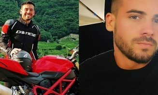 Tragedie în Italia. Un motociclist român a murit într-un accident lângă Veneția