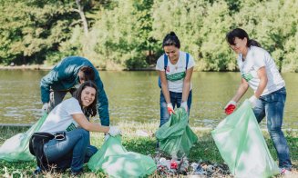 Floreștiul se alătură inițiativei Asociației “Let’s Do It Romania!” / Primarul: „Vă așteptăm pe toți cei care doriți să faceți parte din schimbare”