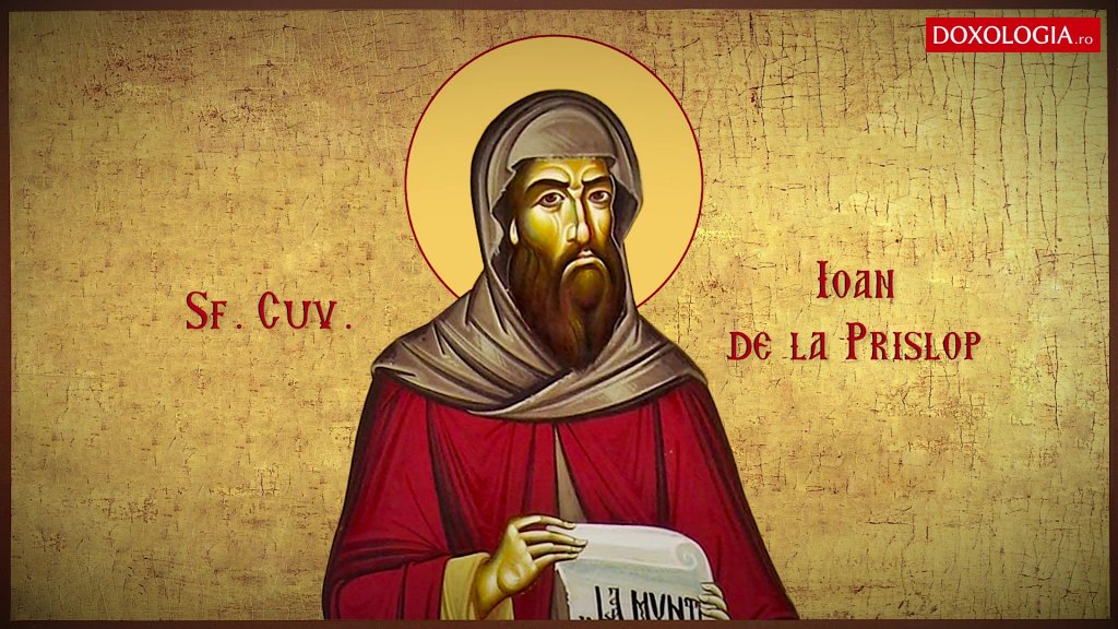 CALENDAR ORTODOX 13 SEPTEMBRIE: Sfântul Ioan de la Prislop și târnosirea Bisericii Învierii din Ierusalim