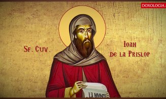CALENDAR ORTODOX 13 SEPTEMBRIE: Sfântul Ioan de la Prislop și târnosirea Bisericii Învierii din Ierusalim