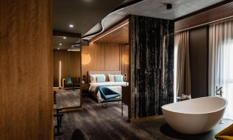 Investiţie de 15 milioane euro într-un nou hotel de 5 stele în Cluj-Napoca