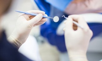 Suntem pe penultimul loc în UE la numărul de vizite la stomatolog. Un român din cinci nu a fost la dentist în ultimul an