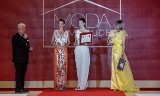 Festivalul Transilvania Fashion a pus Clujul pe harta mondială a modei. "A atins nivelul artistic și tehnic impus de marile evenimente și competi