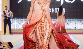 Festivalul Transilvania Fashion a pus Clujul pe harta mondială a modei. "A atins nivelul artistic și tehnic impus de marile evenimente și competi