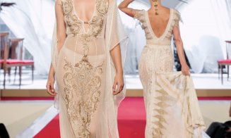 Festivalul Transilvania Fashion a pus Clujul pe harta mondială a modei. "A atins nivelul artistic și tehnic impus de marile evenimente și competi